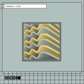Rubicon Eurorack Layers [WAV] (Premium)