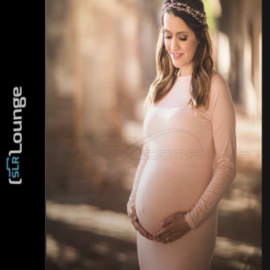 SLR LOUNGE – MATERNITY PHOTOGRAPHY WORKSHOP (Premium)