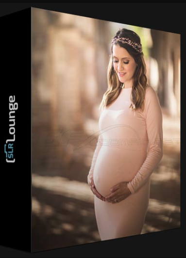 SLR LOUNGE – MATERNITY PHOTOGRAPHY WORKSHOP