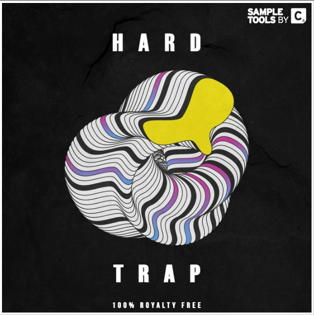 Sample Tools By Cr2 Hard Trap [WAV]