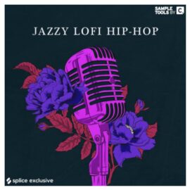 Sample Tools By Cr2 Jazzy Lofi Hip-Hop [WAV] (Premium)