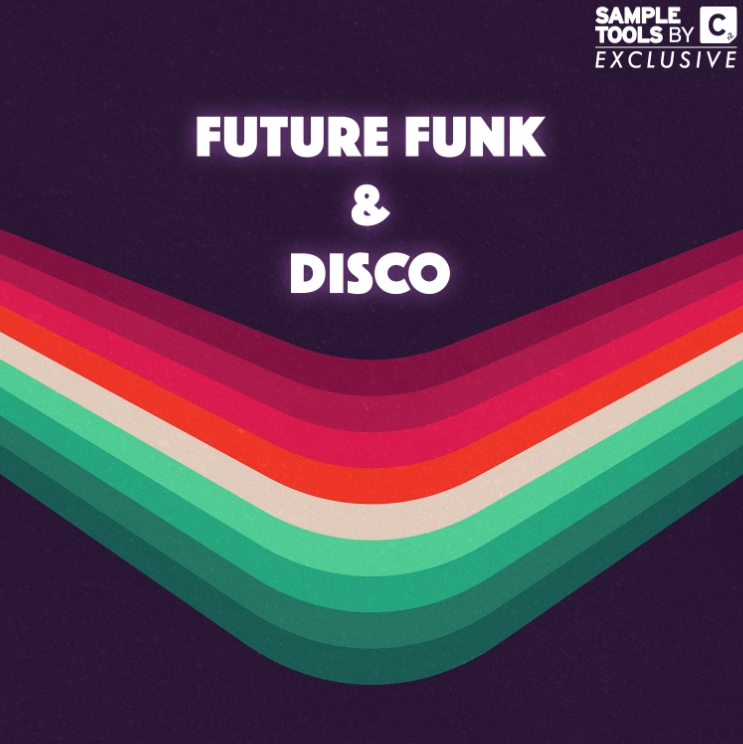 Sample Tools by Cr2 Future Funk and Disco [WAV, MiDi, Synth Presets]