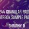 Shrunkyq Granular Pads Patreon Sample Pack [WAV] (Premium)