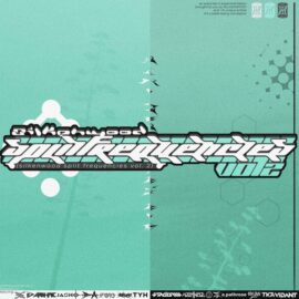 Silkenwood Split Frequencies Vol.2 [WAV] (Premium)