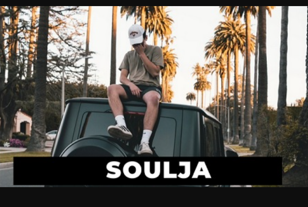 Soulja - The Beginners Course