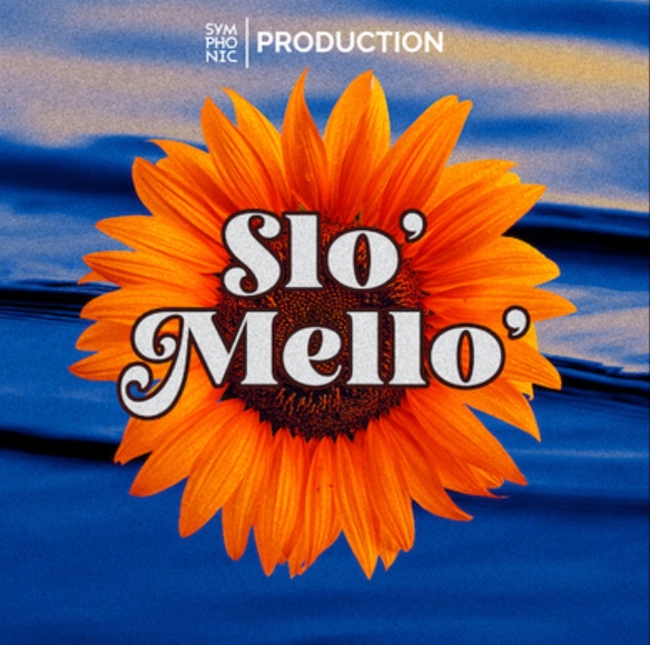 Symphonic For Production Slo' Mello' [WAV]