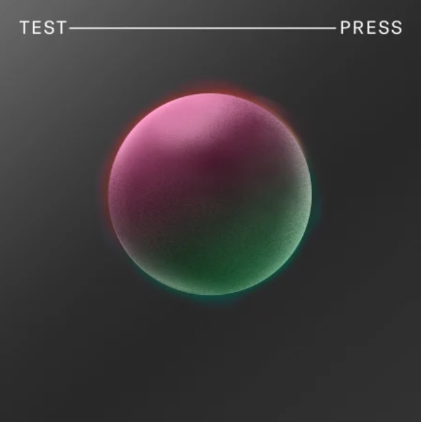 Test Press Leftfield DnB [WAV, MiDi, Synth Presets]