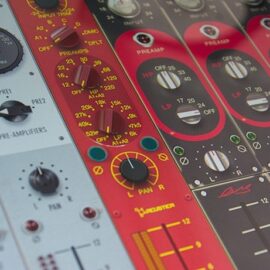 Top Mastering Mastering Profesional con Plugins de Alta Calidad [TUTORiAL] (Premium)