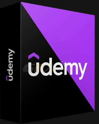 UDEMY – BLENDER BEGINNER CLASS – MASTER THE USER INTERFACE