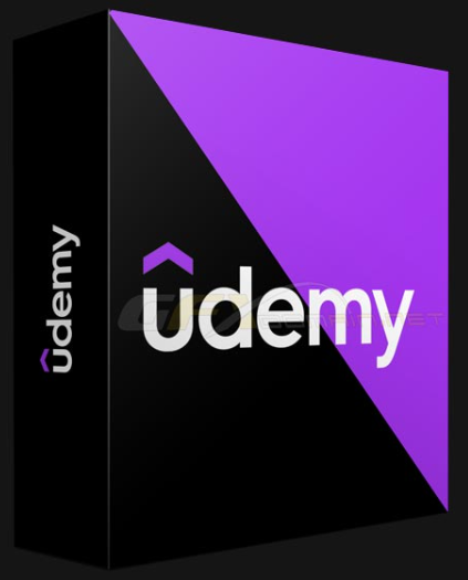 UDEMY – COMPLETE BLENDER COURSE FOR BEGINNERS – MODELING A HOTEL