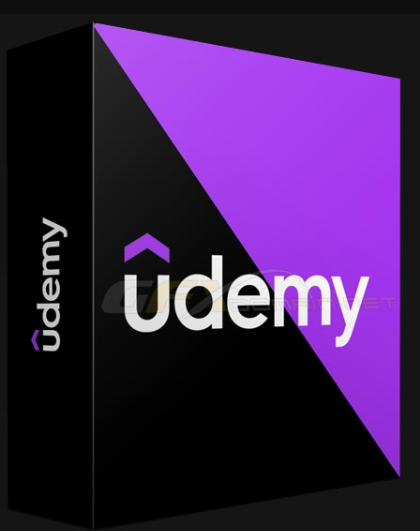 UDEMY – DAVINCI RESOLVE 18: VIDEO EDITING BEGINNER TO ADVANCED