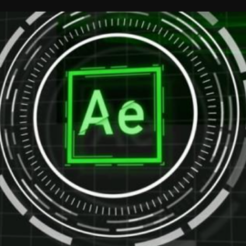 UDEMY – FUTURISTIC HUD MOTION GRAPHICS IN AFTER EFFECTS (Premium)