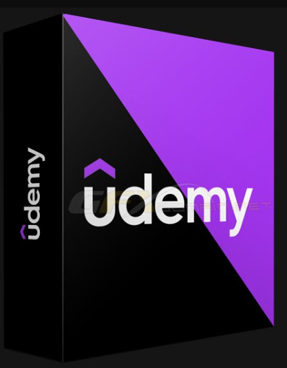 UDEMY – UNITY GAME DESIGN & DEVELOPMENT : 20+ 2D & 3D PROJECTS