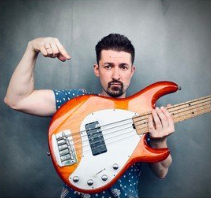 Udemy How To Slap Bass Like A Pro [TUTORiAL]