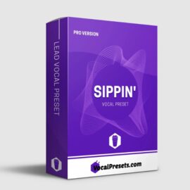 VocalPresets.com Sippin’ (Pro Bundle) [Synth Presets] (Premium)