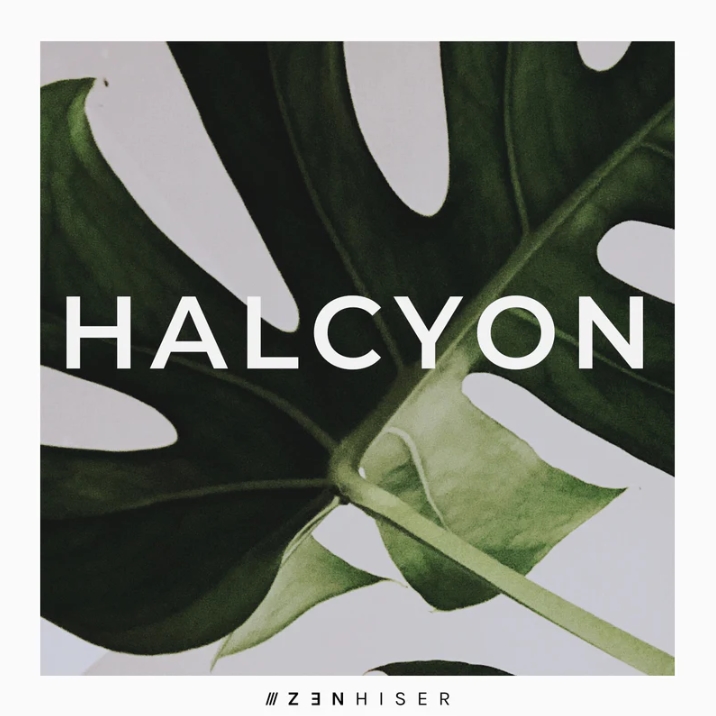 Zenhiser Halcyon [WAV]