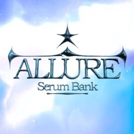 sunboy ALLURE Serum Bank [Synth Presets] (Premium)