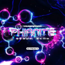 yourbabymind PHIANITE Serum Bank [Synth Presets] (Premium)