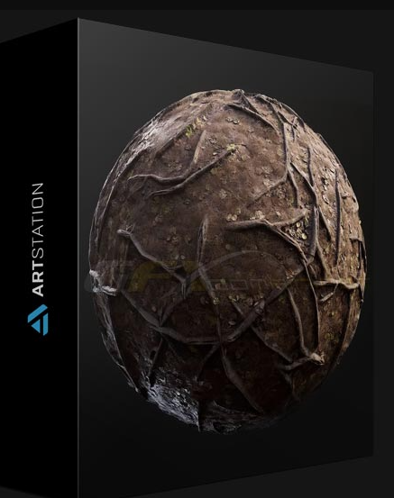 ARTSTATION – SUBSTANCE MASTERS VOL.5