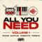 AYN Sounds All You Need Vol.1 (Multi-Kit) [WAV, Synth Presets] (Premium)