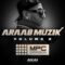 Akai Professiona Artist Series araabMUZIK Vol.2 Beats Expansion v1.0.2 [WiN, MacOSX] (Premium)