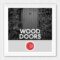 Big Room Sound Wood Doors [WAV] (Premium)