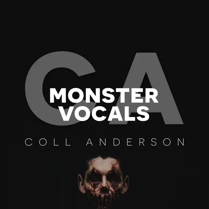 C.A. Sound, Inc Monster Vocals [WAV]