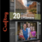 CRAFTSY – 20 LIGHTROOM LIFESAVERS WITH JACK DAVIS (Premium)