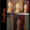 CRAFTSY – PAINTING THE NUDE WITH KRISTIN KUNC (Premium)