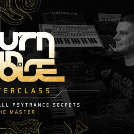 DM7 Academy Burn in Noise Masterclass [TUTORiAL] (Premium)