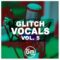 Dirty Music Glitch Vocals Vol. 5 [WAV] (Premium)