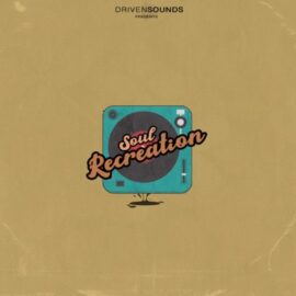 Drivensounds Soul Recreation [WAV] (Premium)