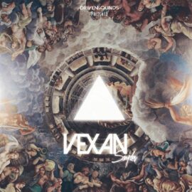 Drivensounds Vexan Samples [WAV] (Premium)