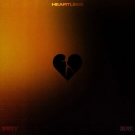 Eiby HEARTLESS (Multi Kit) [WAV] (Premium)