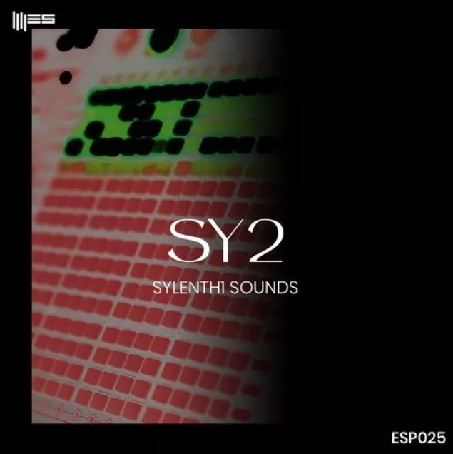 Engineering Samples SY2 [WAV]