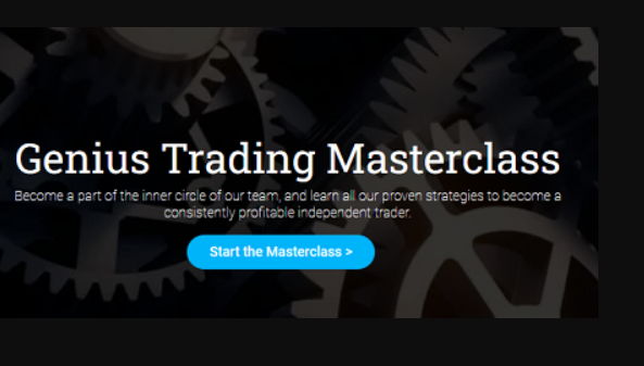 Genius Trading Masterclass