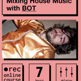 Producer Loops Your Love [MULTiFORMAT] (Premium)