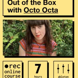 IO Music Academy Out of the Box with Octo Octa [TUTORiAL] (Premium)