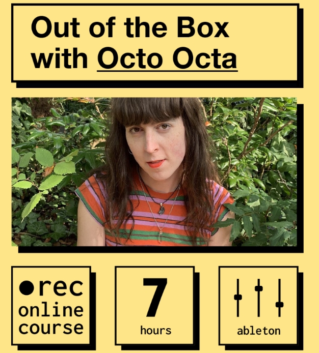 IO Music Academy Out of the Box with Octo Octa [TUTORiAL]