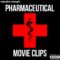 Industrial Strength Pharmaceutical Movie Clips [WAV] (Premium)