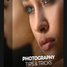 JERRY GHIONIS PHOTOGRAPHY – PHOTOGRAPHY TIPS & TRICKS (Premium)