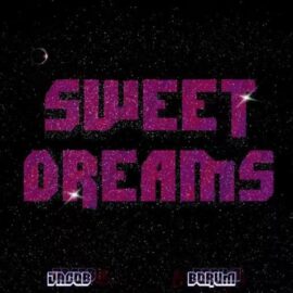 Jacob Borum Sweet Dreams [WAV] (Premium)