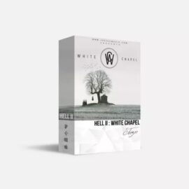 Joezee Music Hell Sample Pack 2 [WAV, MiDi] (Premium)