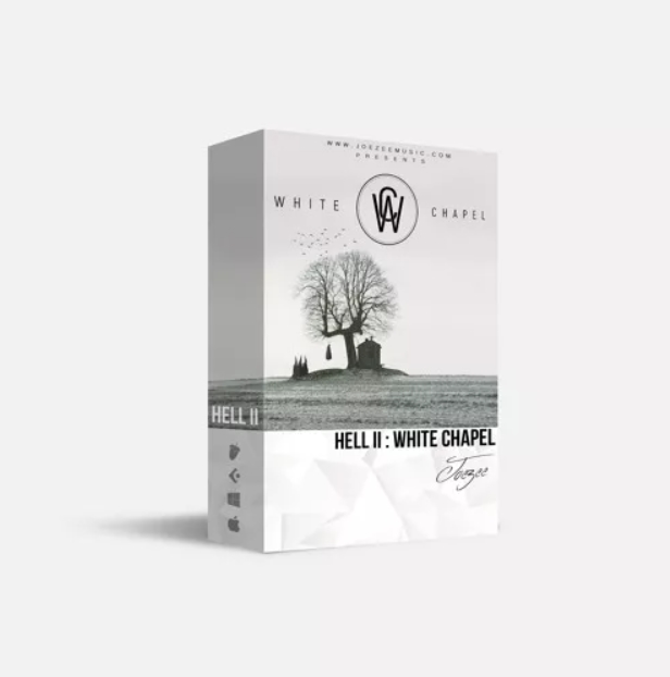 Joezee Music Hell Sample Pack 2 [WAV, MiDi]