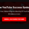 Jon Corres – The YouTube Success System 2.0 (Premium)