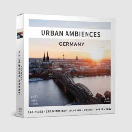 Soundbox House and Tech Top Loops [WAV, REX] (Premium)