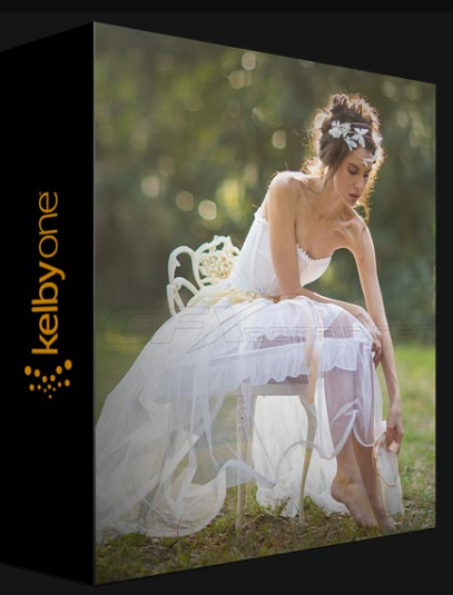 KELBYONE – THE SECRETS OF POSING & STYLING WITH IRENE RUDNYK