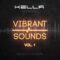 KELLR Vibrant Sounds Vol.1 [WAV] (Premium)