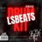 LSBEATS 2022 Drill Drumkit [WAV, DAW Presets] (Premium)