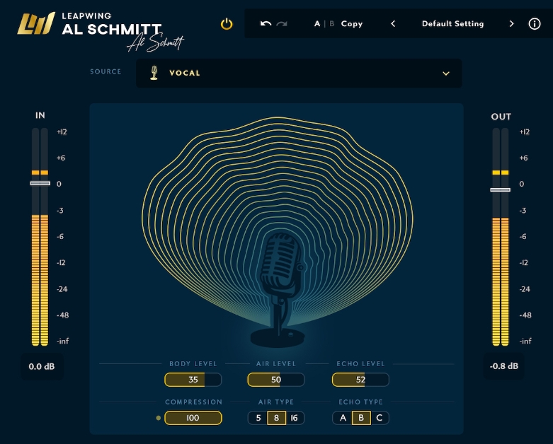 Leapwing Audio All Plugins 2022.10 [WiN]